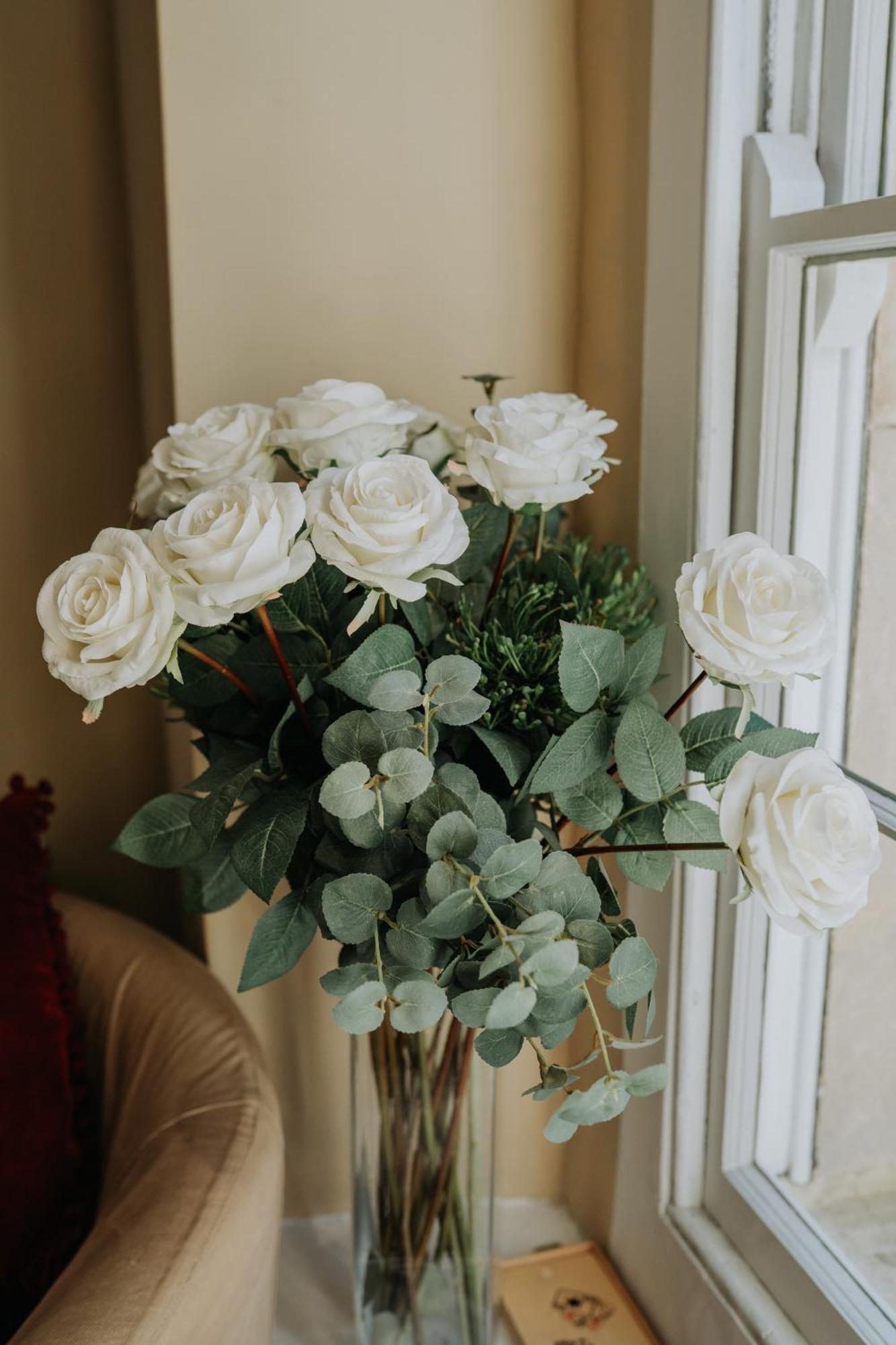 Rose & Star Cottage Frome Buitenkant foto