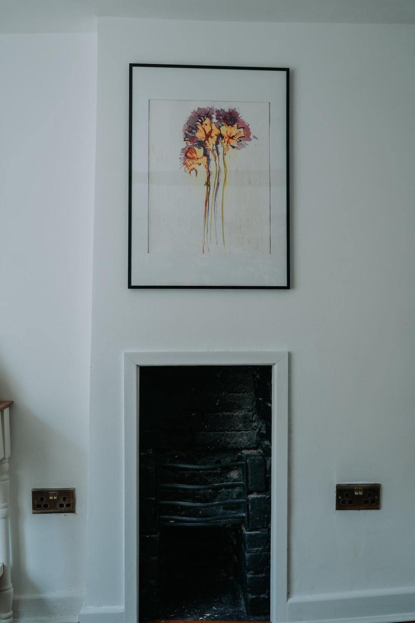 Rose & Star Cottage Frome Buitenkant foto